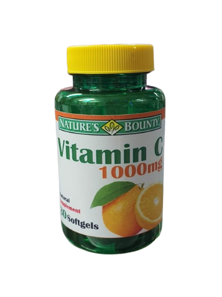 Vitamina C